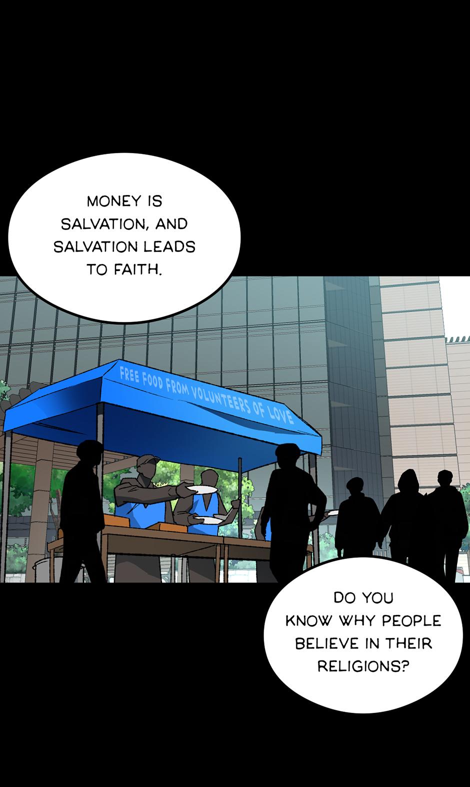 Guide to be King of the Dead Chapter 55 page 9 - 