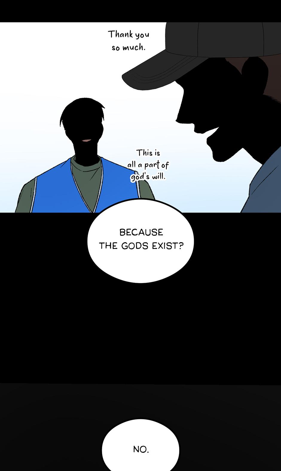 Guide to be King of the Dead Chapter 55 page 10 - 