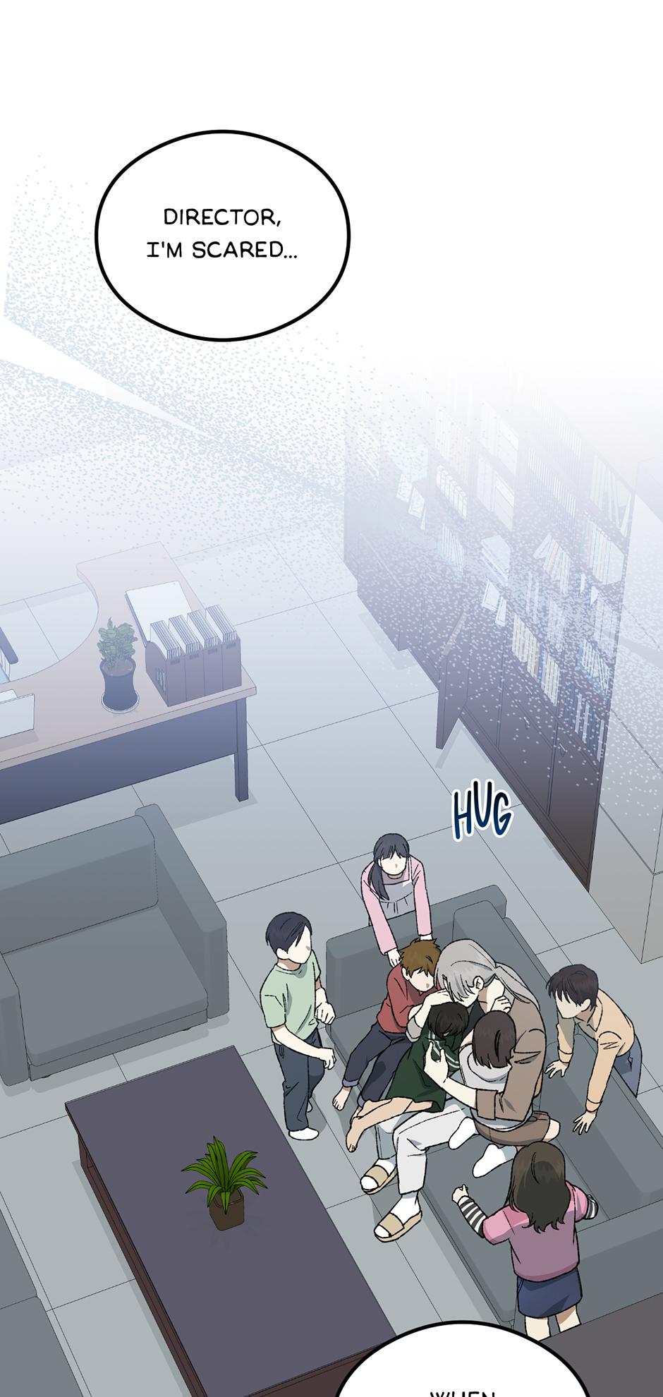 Guide to be King of the Dead Chapter 56 page 2 - 