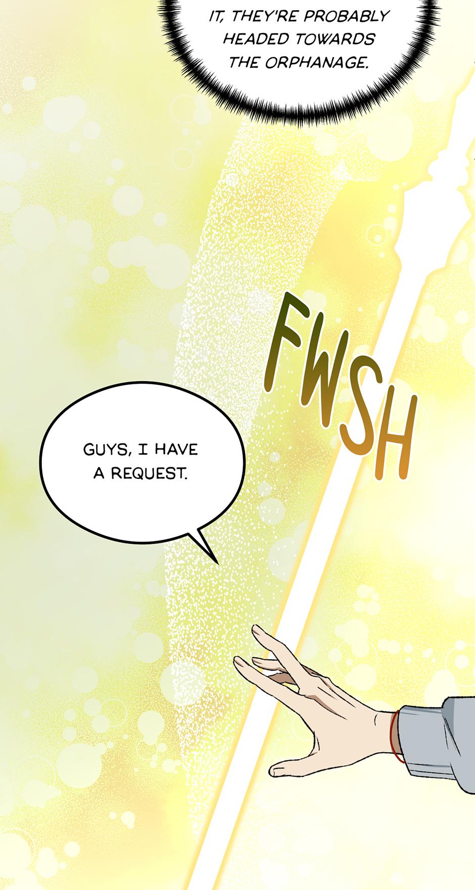 Guide to be King of the Dead Chapter 56 page 15 - 