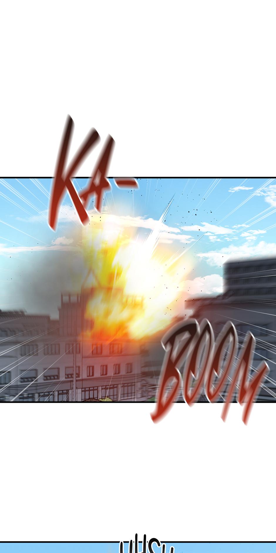 Guide to be King of the Dead Chapter 56 page 18 - 