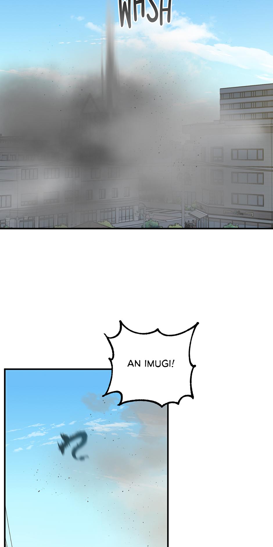 Guide to be King of the Dead Chapter 56 page 19 - 