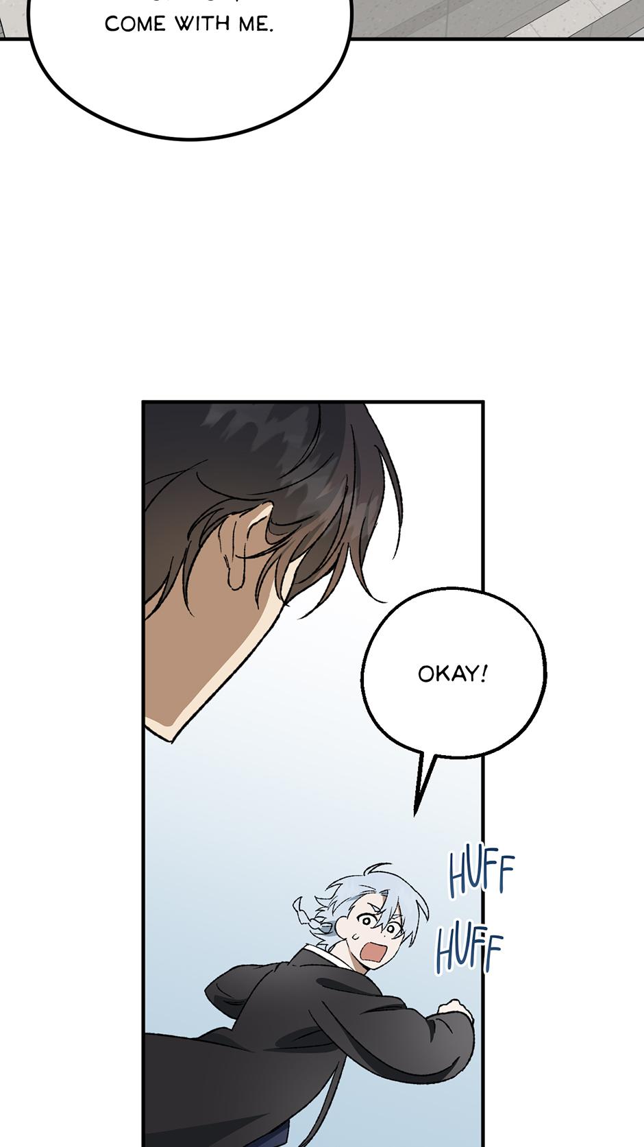 Guide to be King of the Dead Chapter 56 page 27 - 