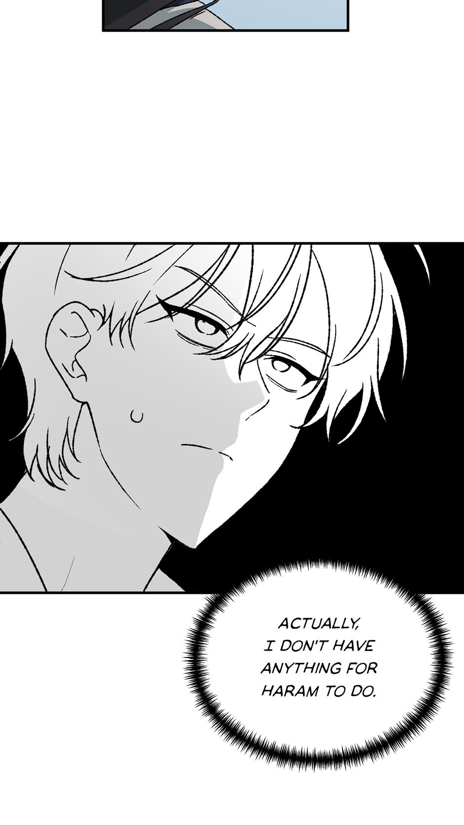 Guide to be King of the Dead Chapter 56 page 28 - 