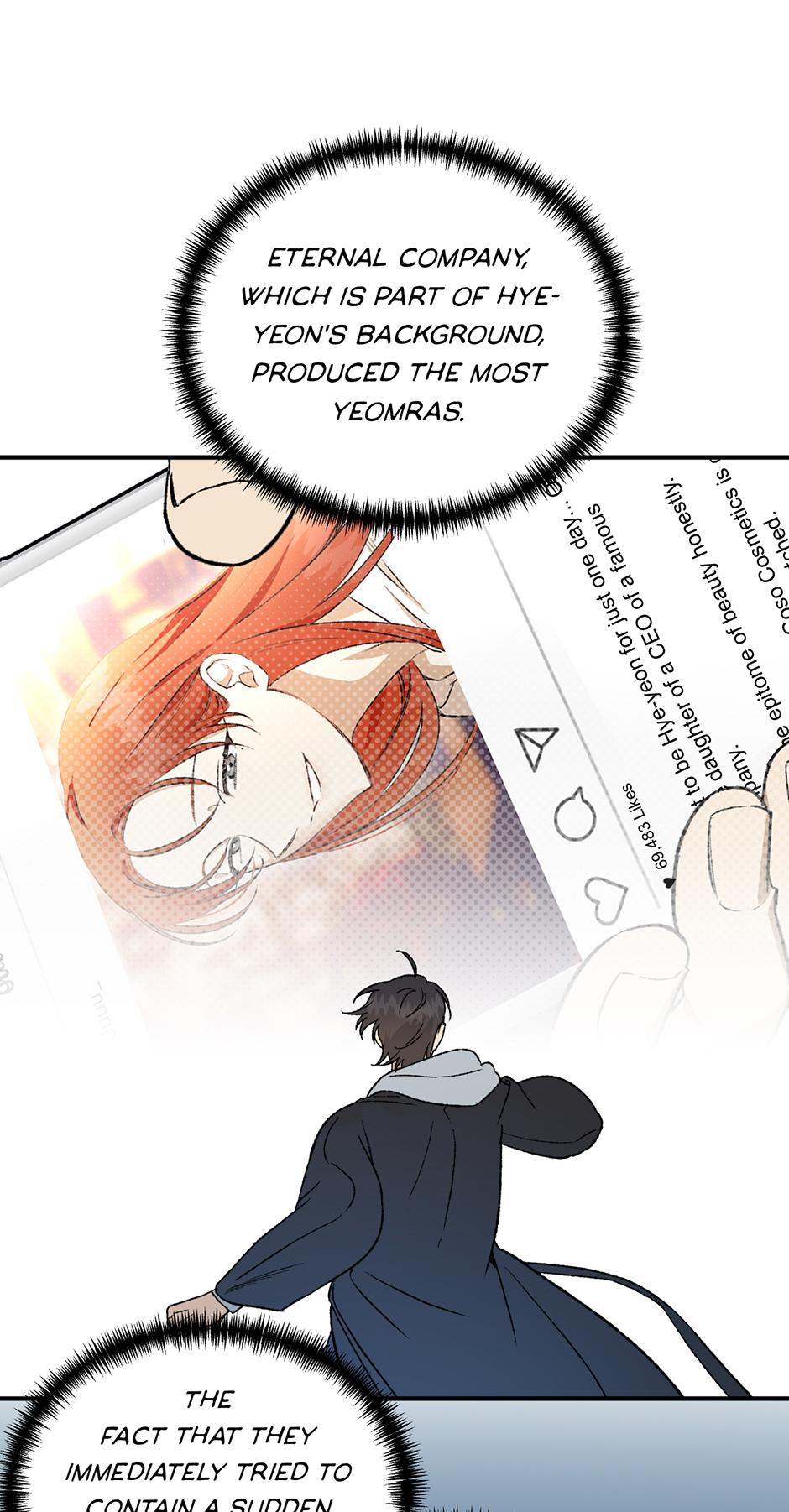 Guide to be King of the Dead Chapter 56 page 29 - 