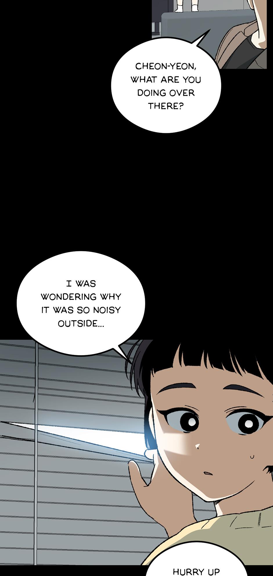 Guide to be King of the Dead Chapter 56 page 4 - 
