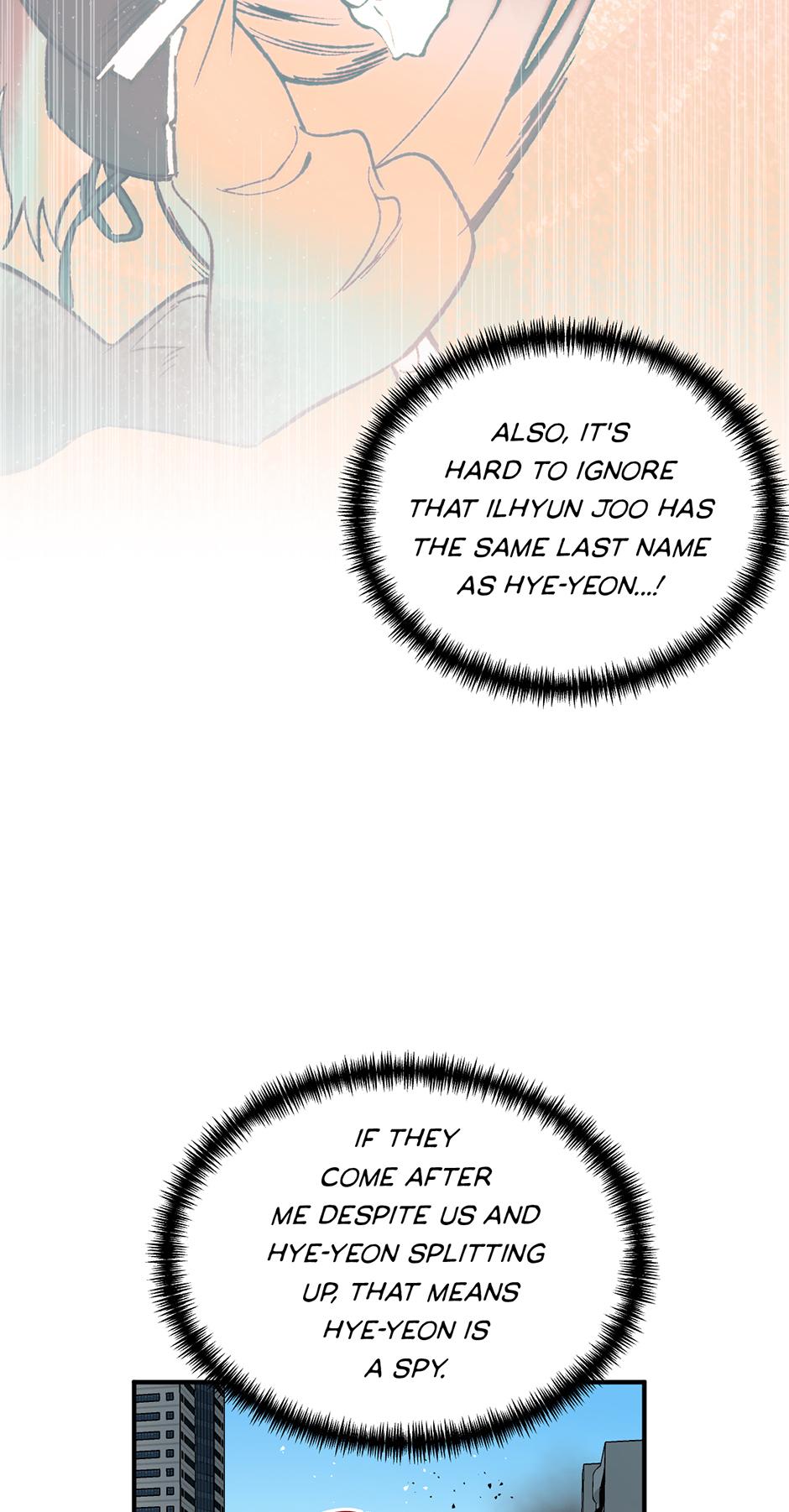 Guide to be King of the Dead Chapter 56 page 31 - 
