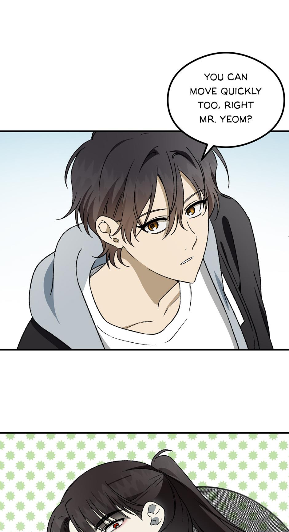 Guide to be King of the Dead Chapter 56 page 37 - 