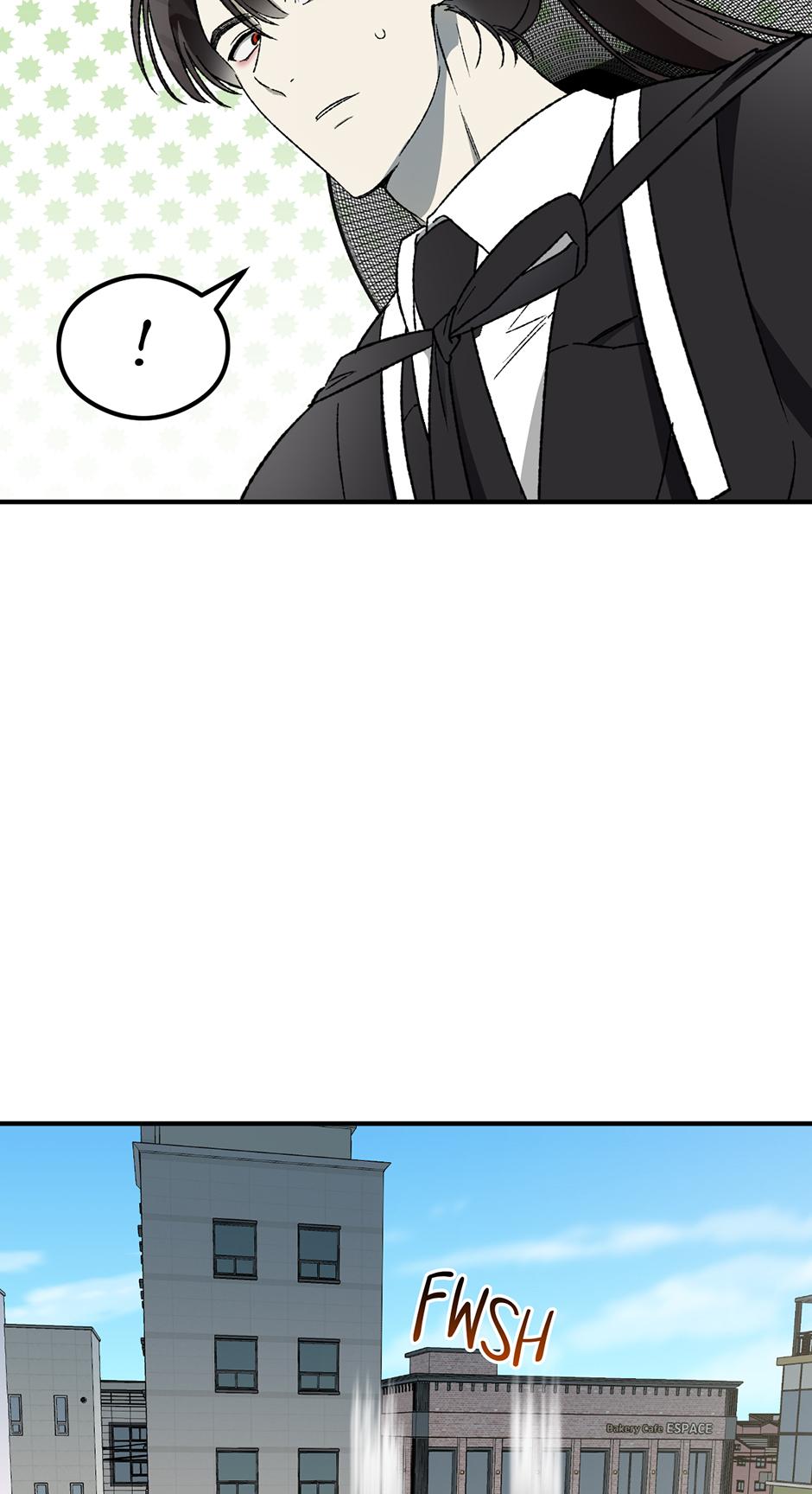 Guide to be King of the Dead Chapter 56 page 38 - 