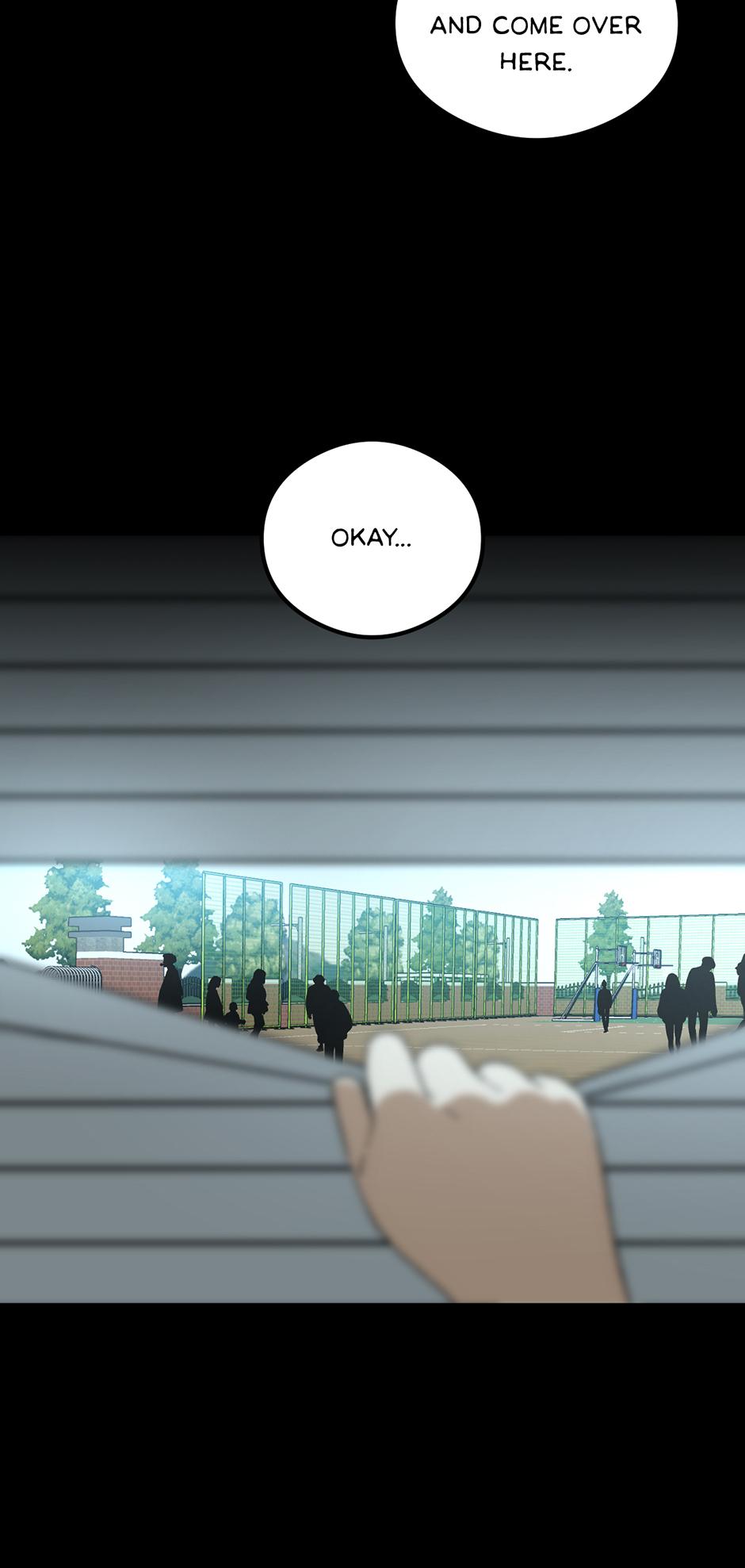 Guide to be King of the Dead Chapter 56 page 5 - 