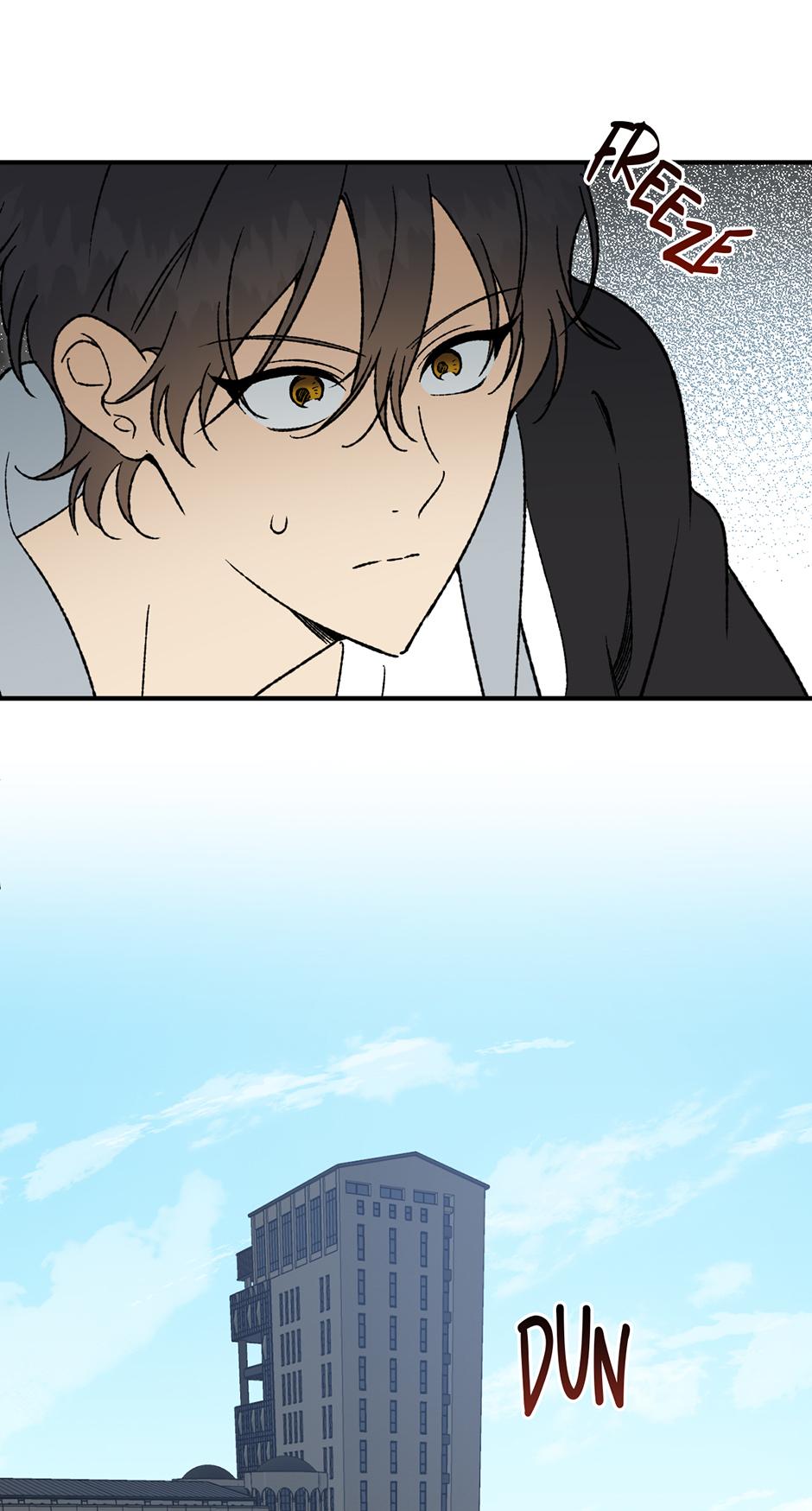 Guide to be King of the Dead Chapter 56 page 41 - 