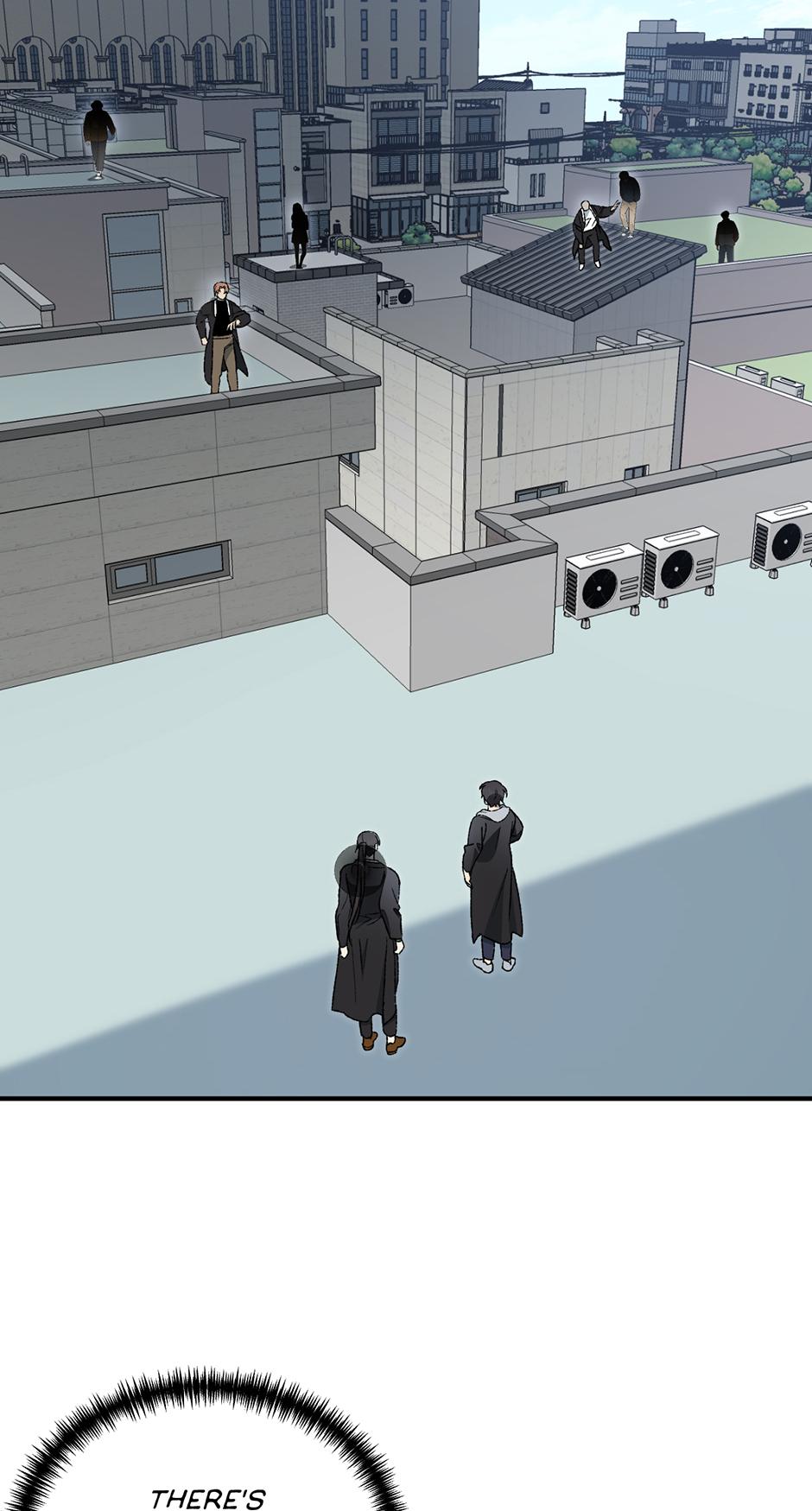 Guide to be King of the Dead Chapter 56 page 42 - 