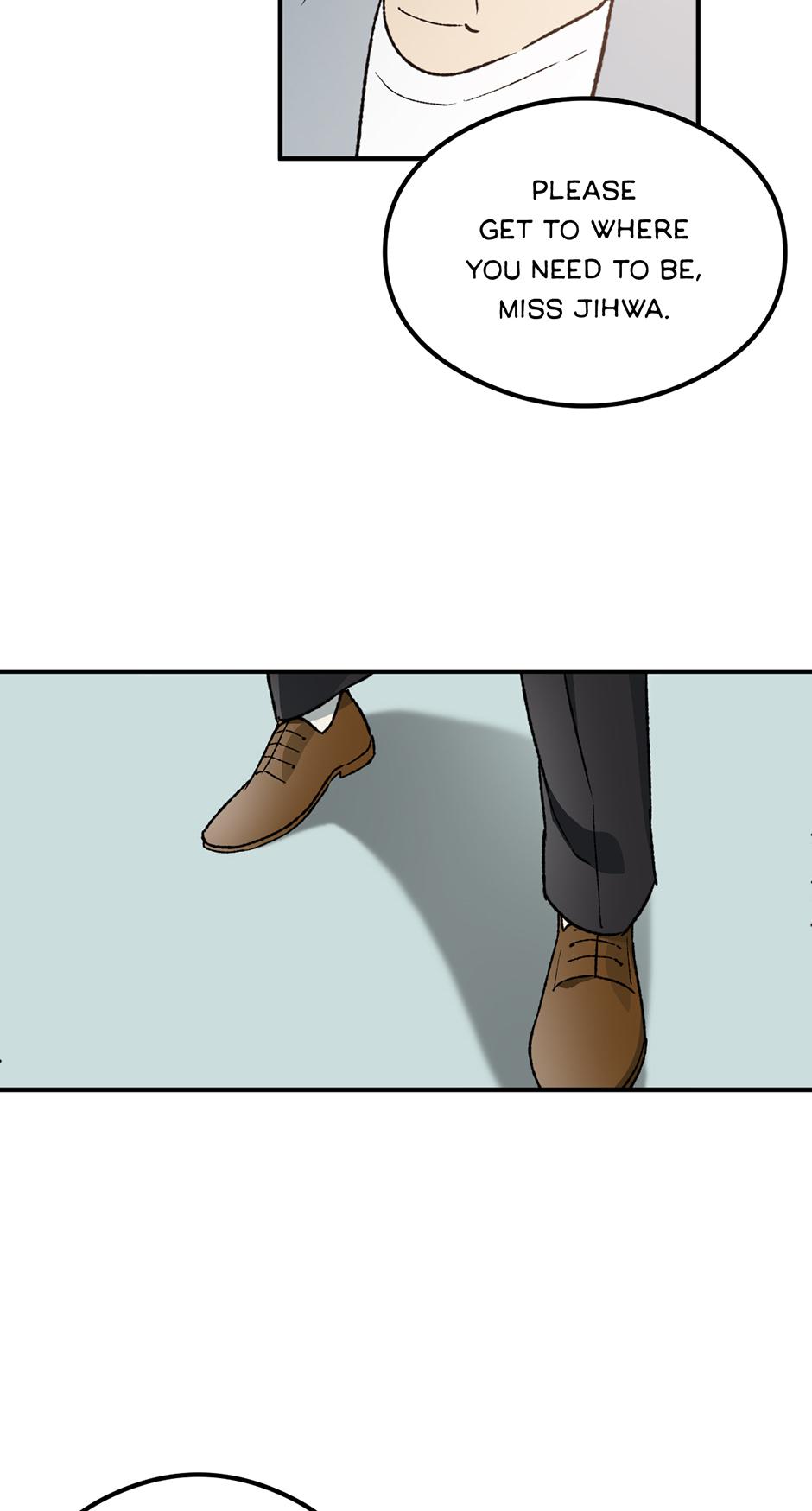 Guide to be King of the Dead Chapter 56 page 45 - 
