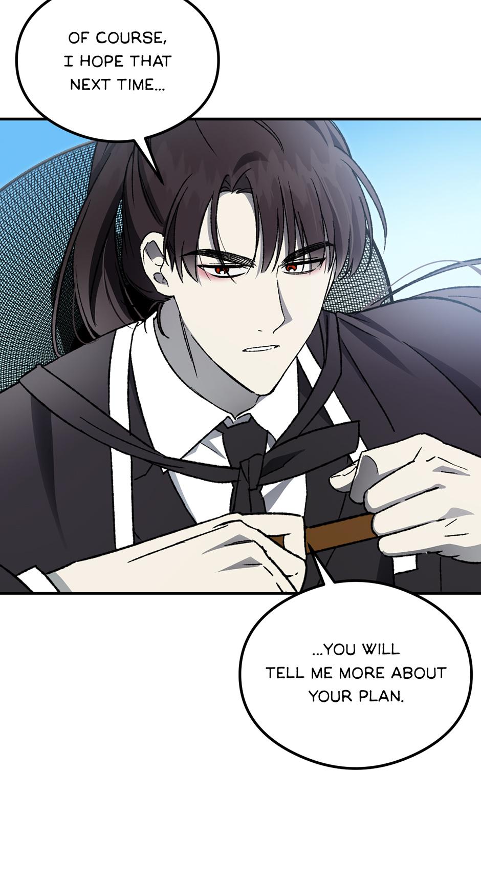 Guide to be King of the Dead Chapter 56 page 46 - 