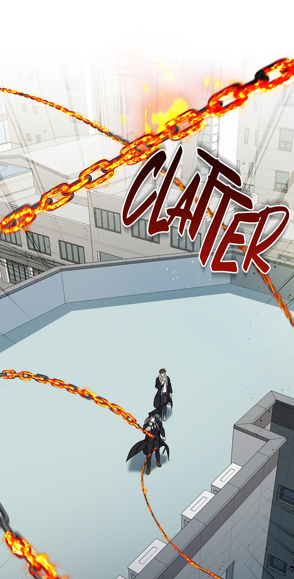 Guide to be King of the Dead Chapter 56 page 47 - 