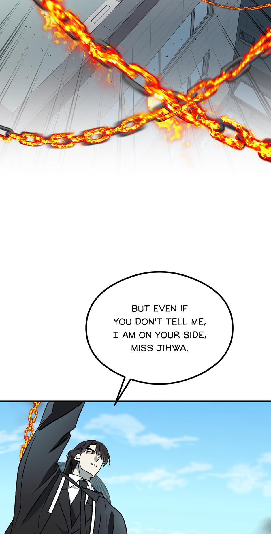 Guide to be King of the Dead Chapter 56 page 48 - 