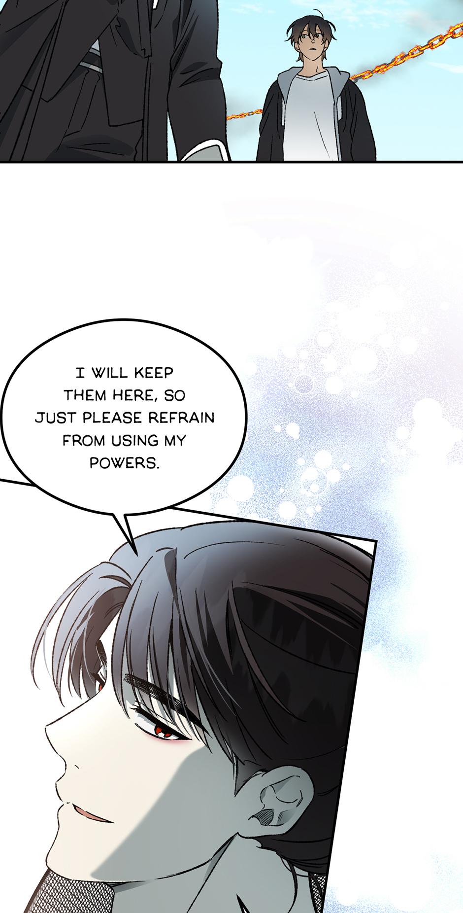 Guide to be King of the Dead Chapter 56 page 49 - 