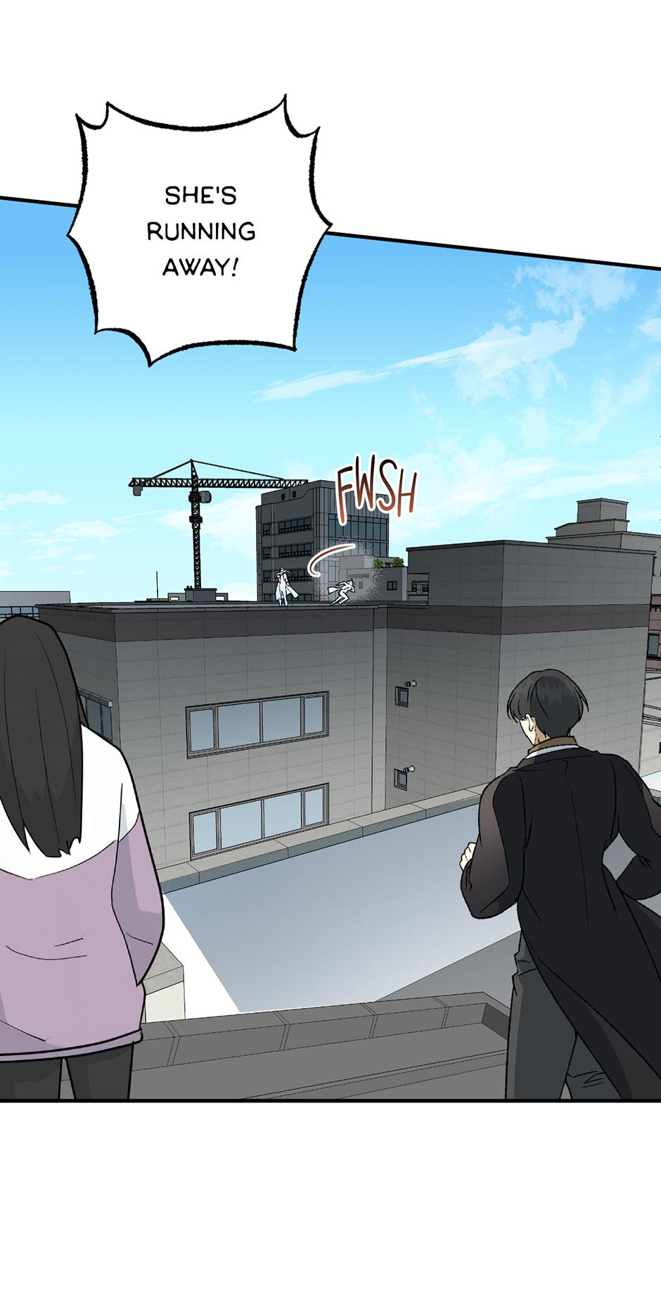 Guide to be King of the Dead Chapter 56 page 52 - 