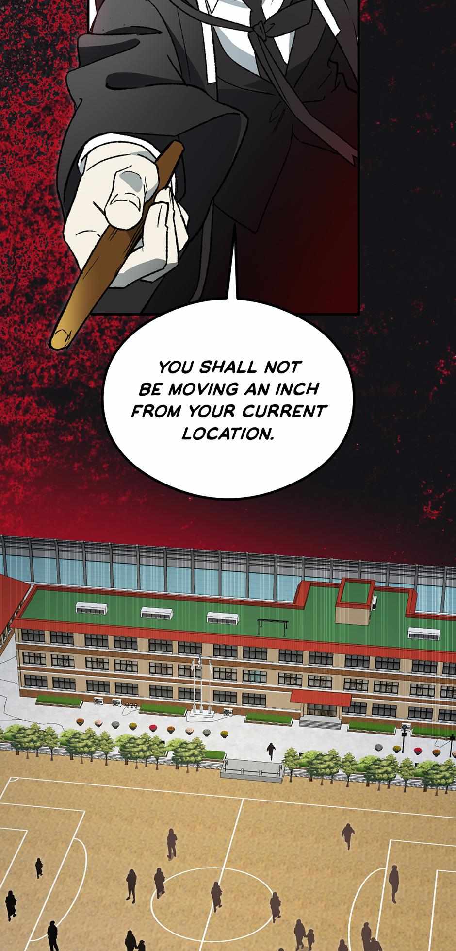 Guide to be King of the Dead Chapter 56 page 55 - 