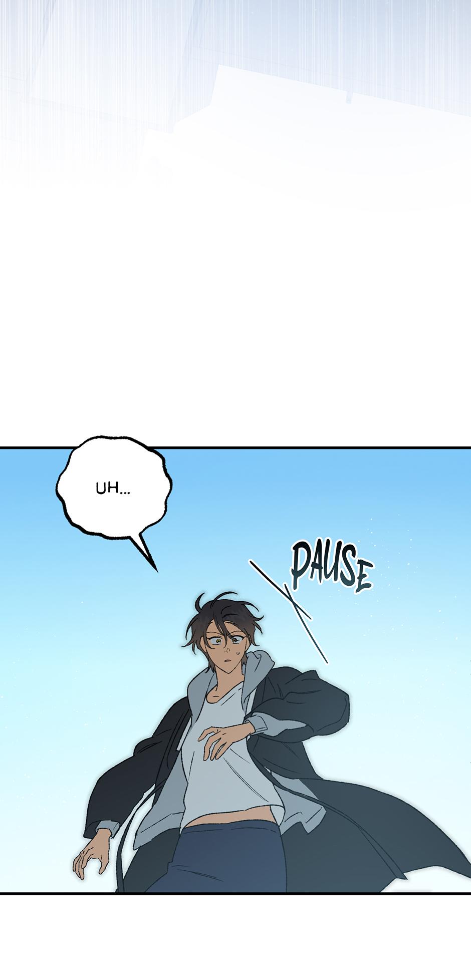 Guide to be King of the Dead Chapter 56 page 57 - 