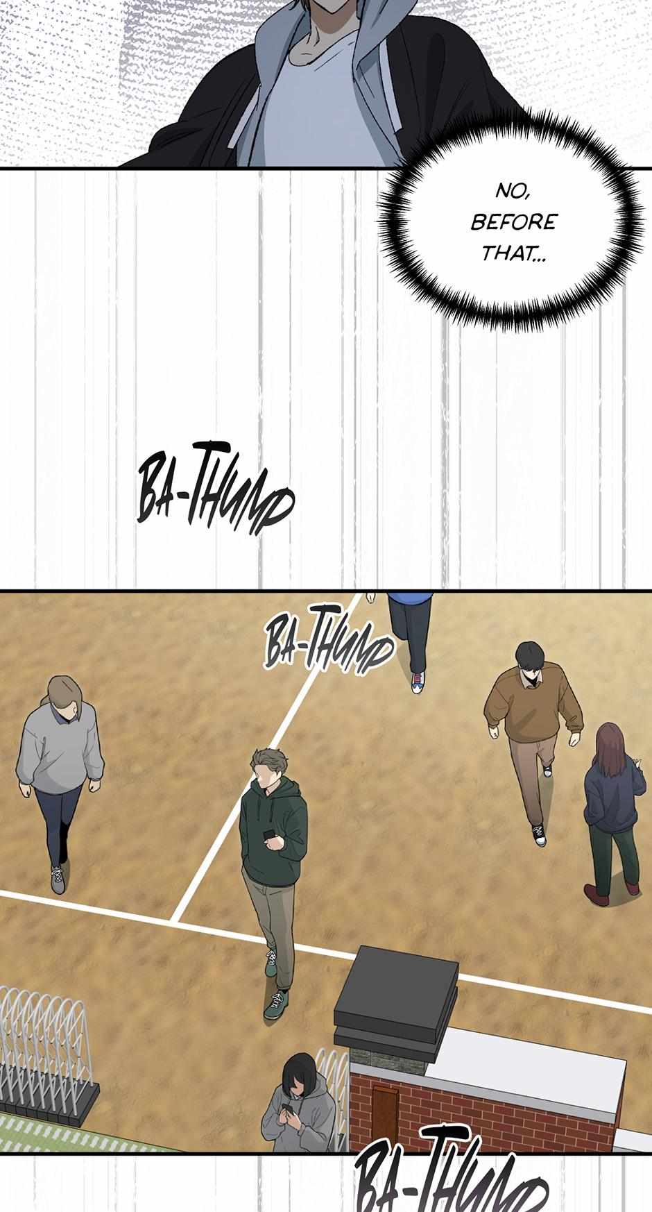 Guide to be King of the Dead Chapter 56 page 60 - 