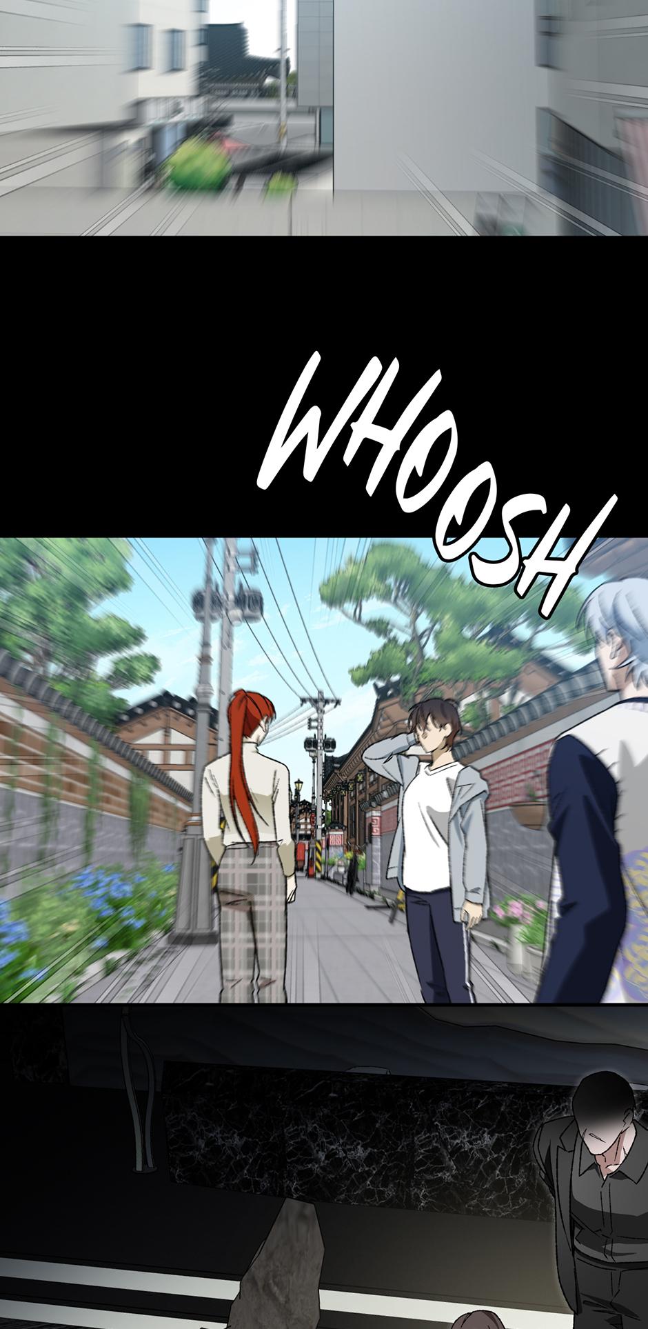 Guide to be King of the Dead Chapter 56 page 7 - 
