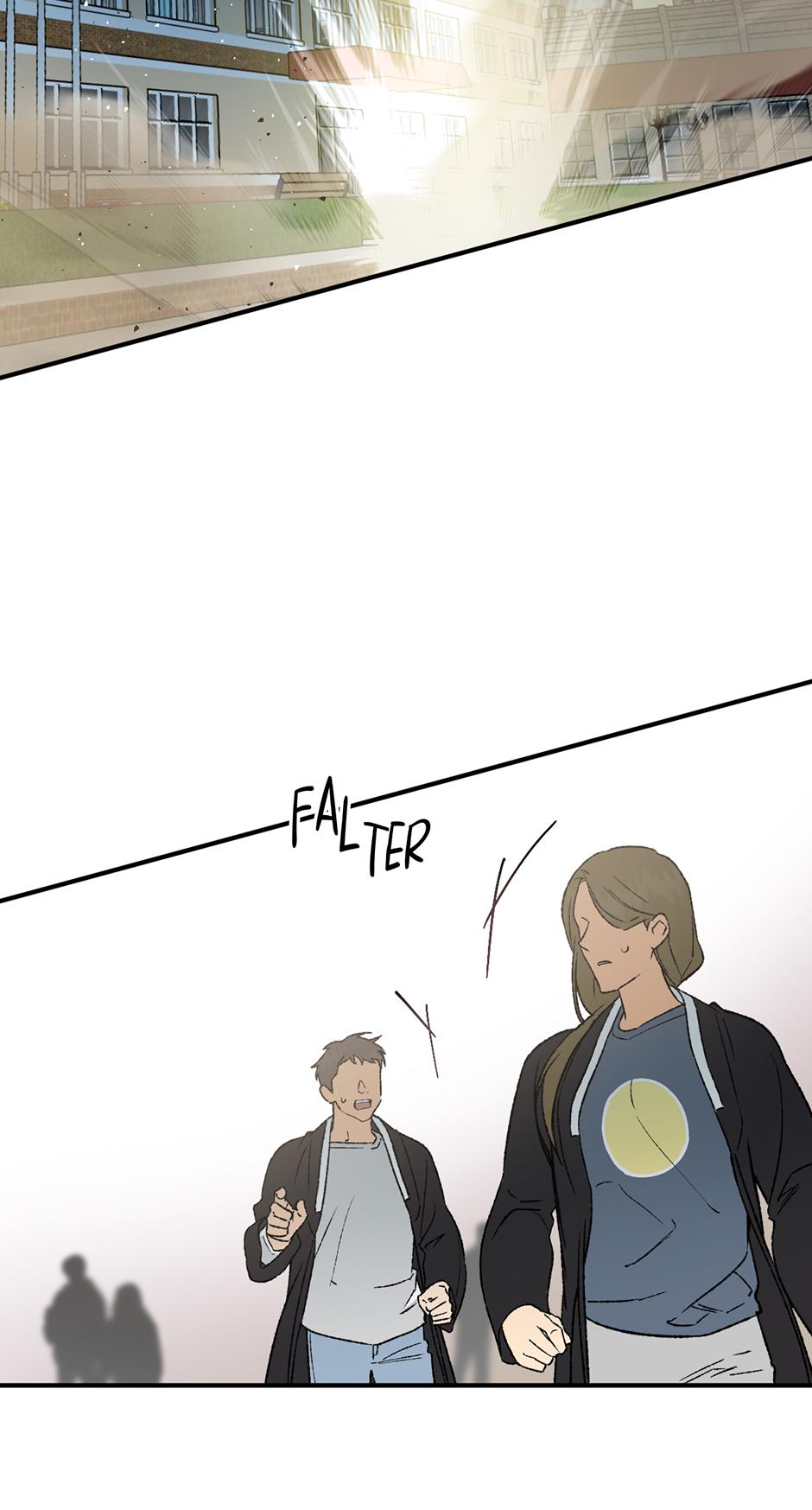 Guide to be King of the Dead Chapter 57 page 11 - 