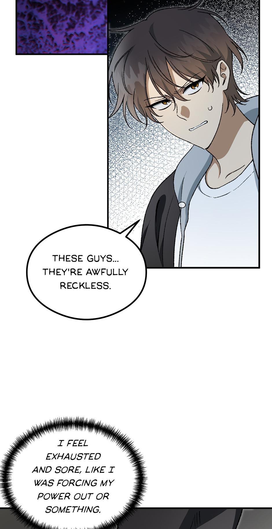 Guide to be King of the Dead Chapter 57 page 14 - 