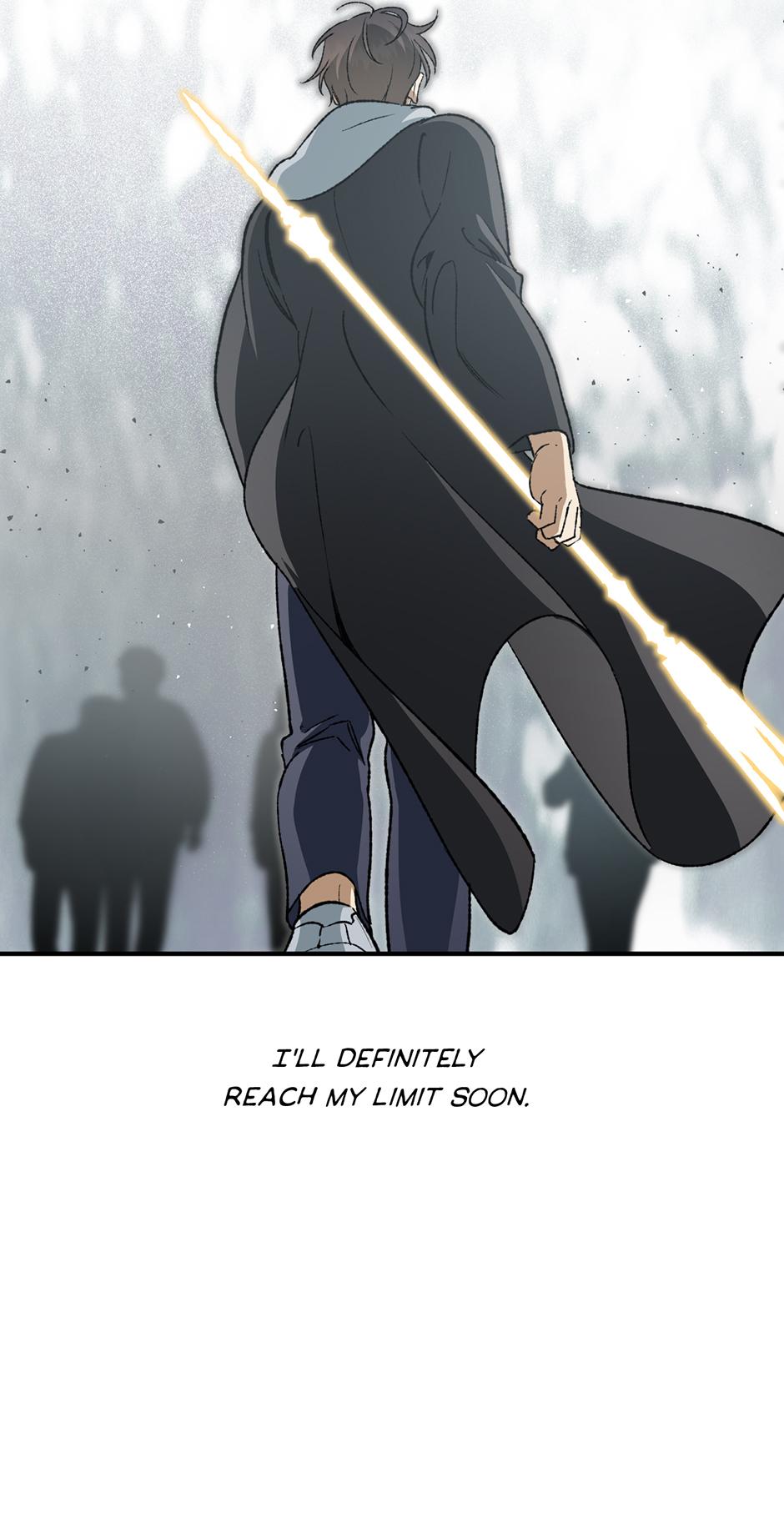 Guide to be King of the Dead Chapter 57 page 16 - 
