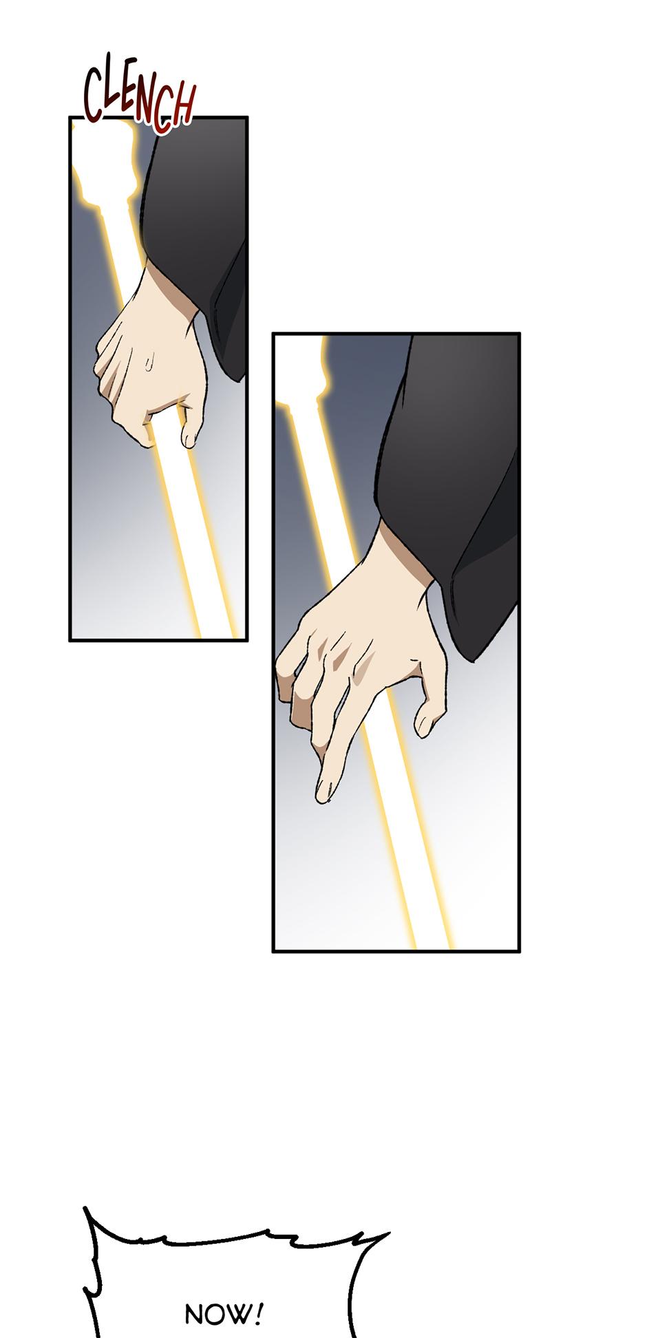 Guide to be King of the Dead Chapter 57 page 17 - 