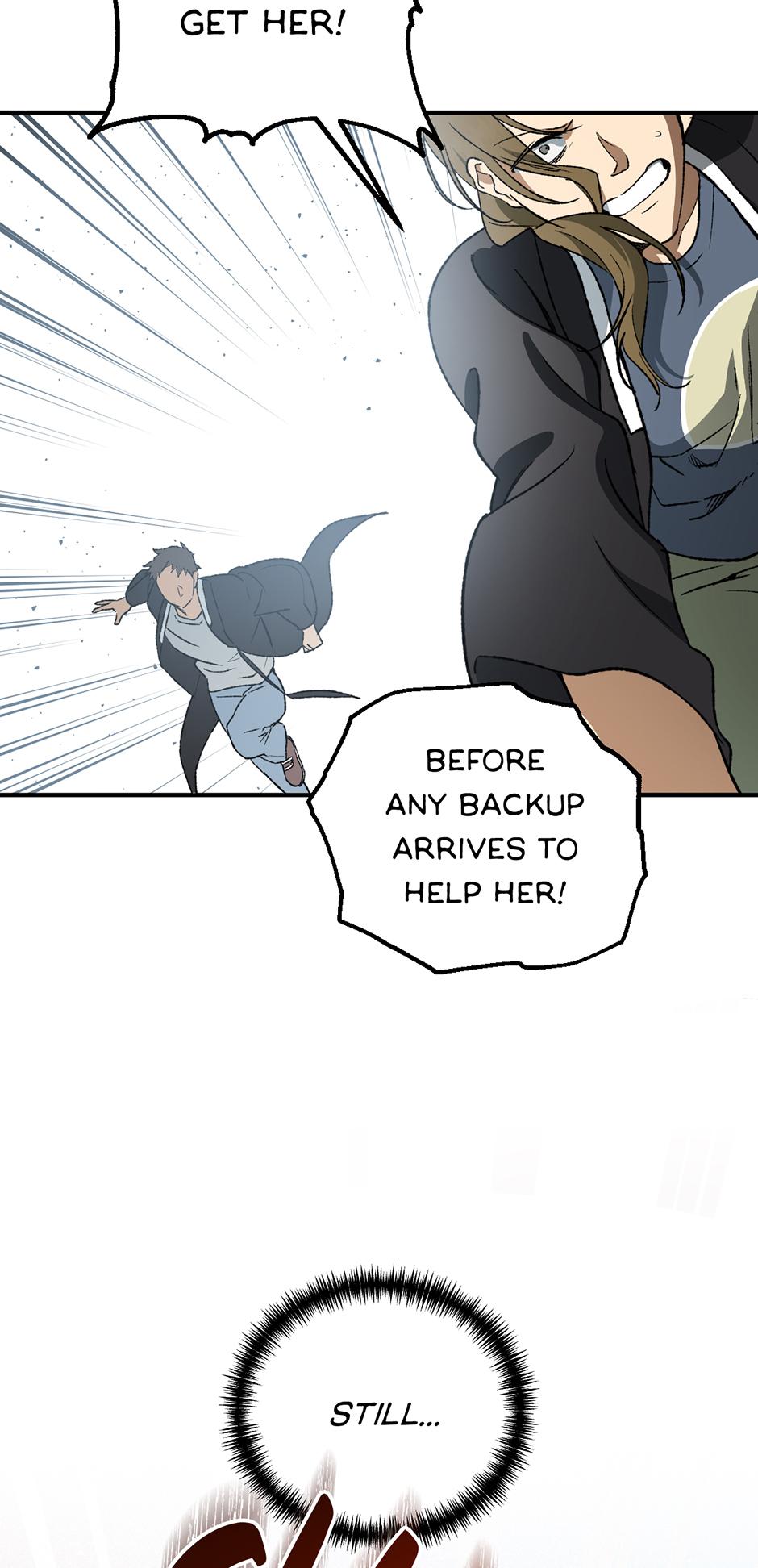 Guide to be King of the Dead Chapter 57 page 18 - 