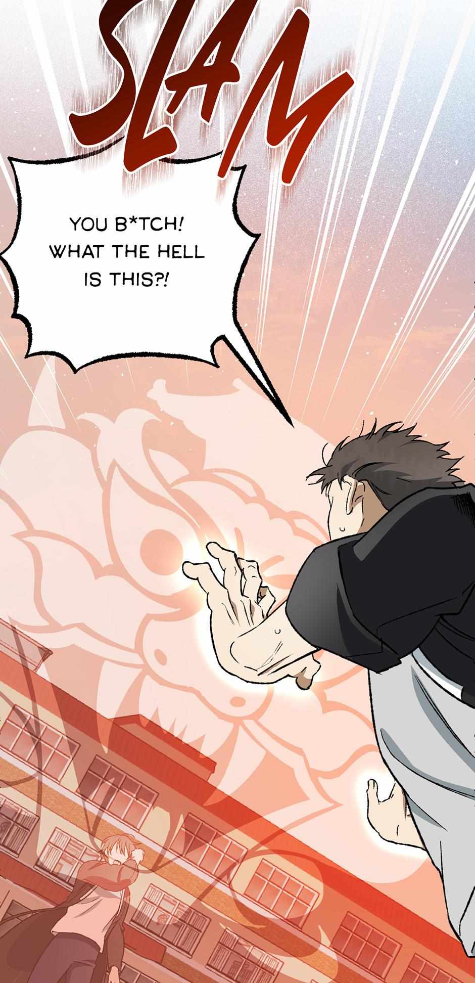 Guide to be King of the Dead Chapter 57 page 19 - 