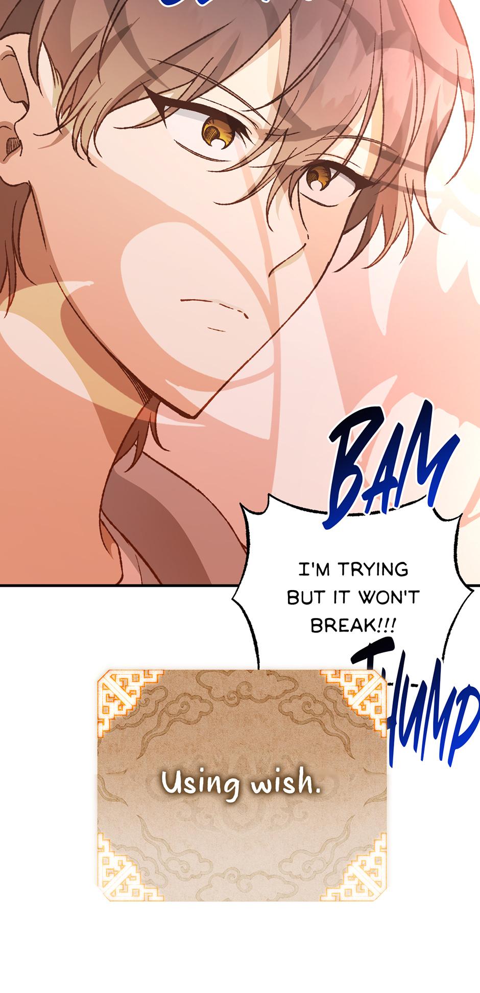 Guide to be King of the Dead Chapter 57 page 21 - 