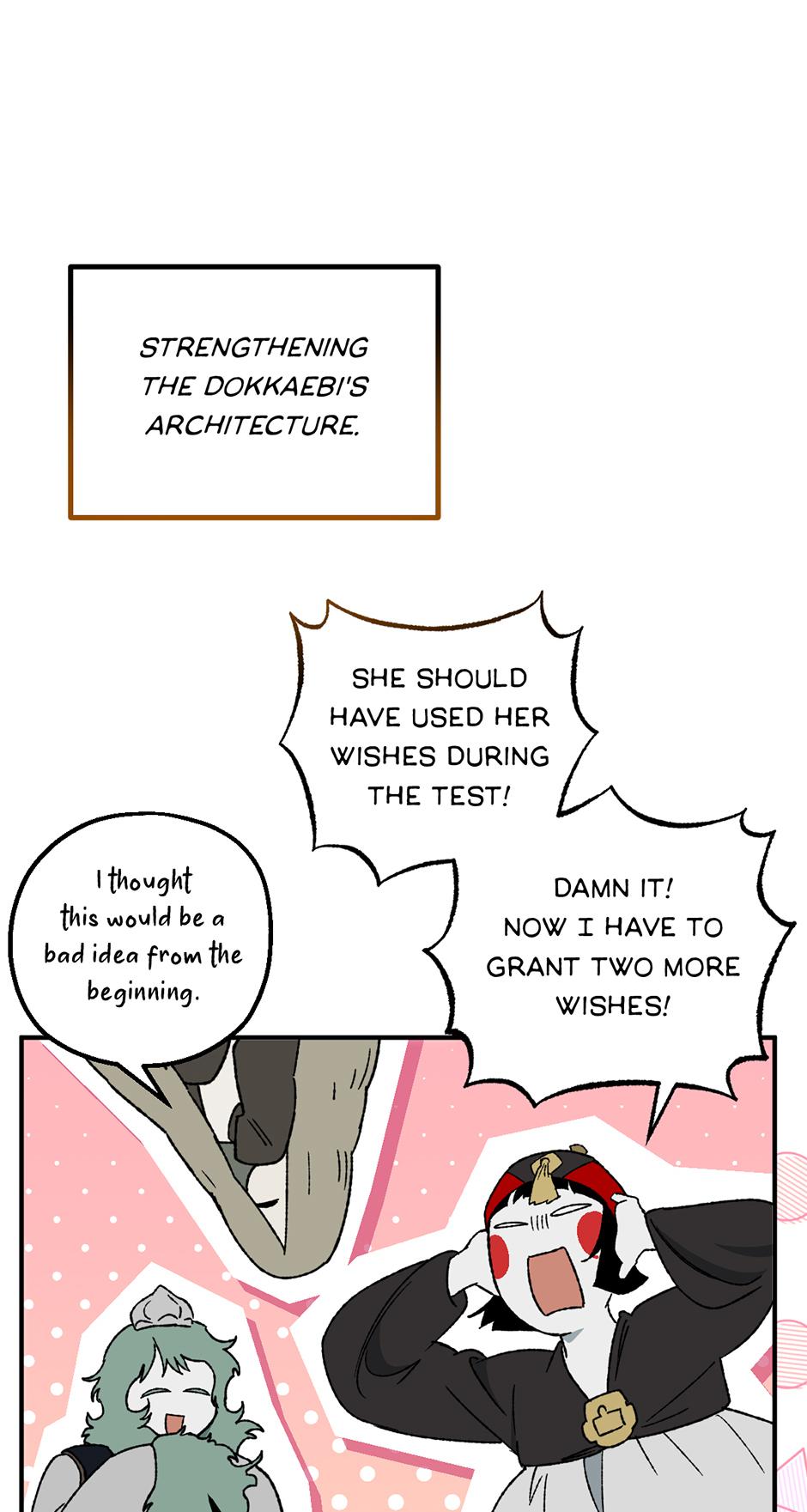 Guide to be King of the Dead Chapter 57 page 24 - 