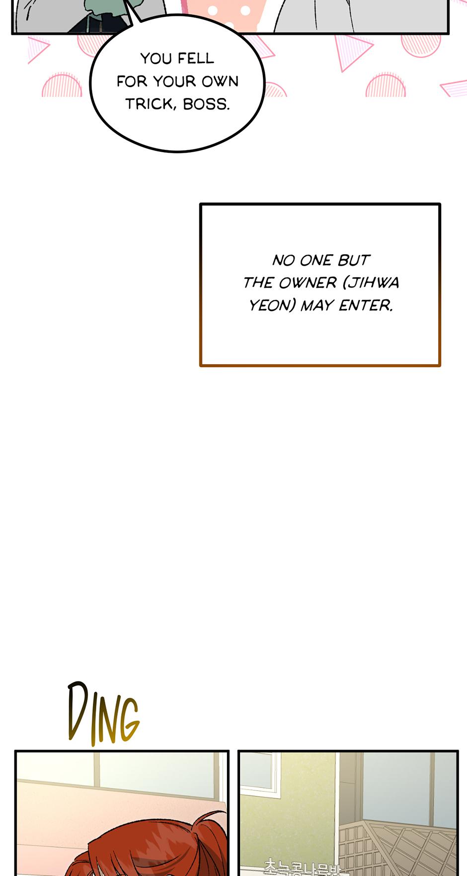 Guide to be King of the Dead Chapter 57 page 25 - 