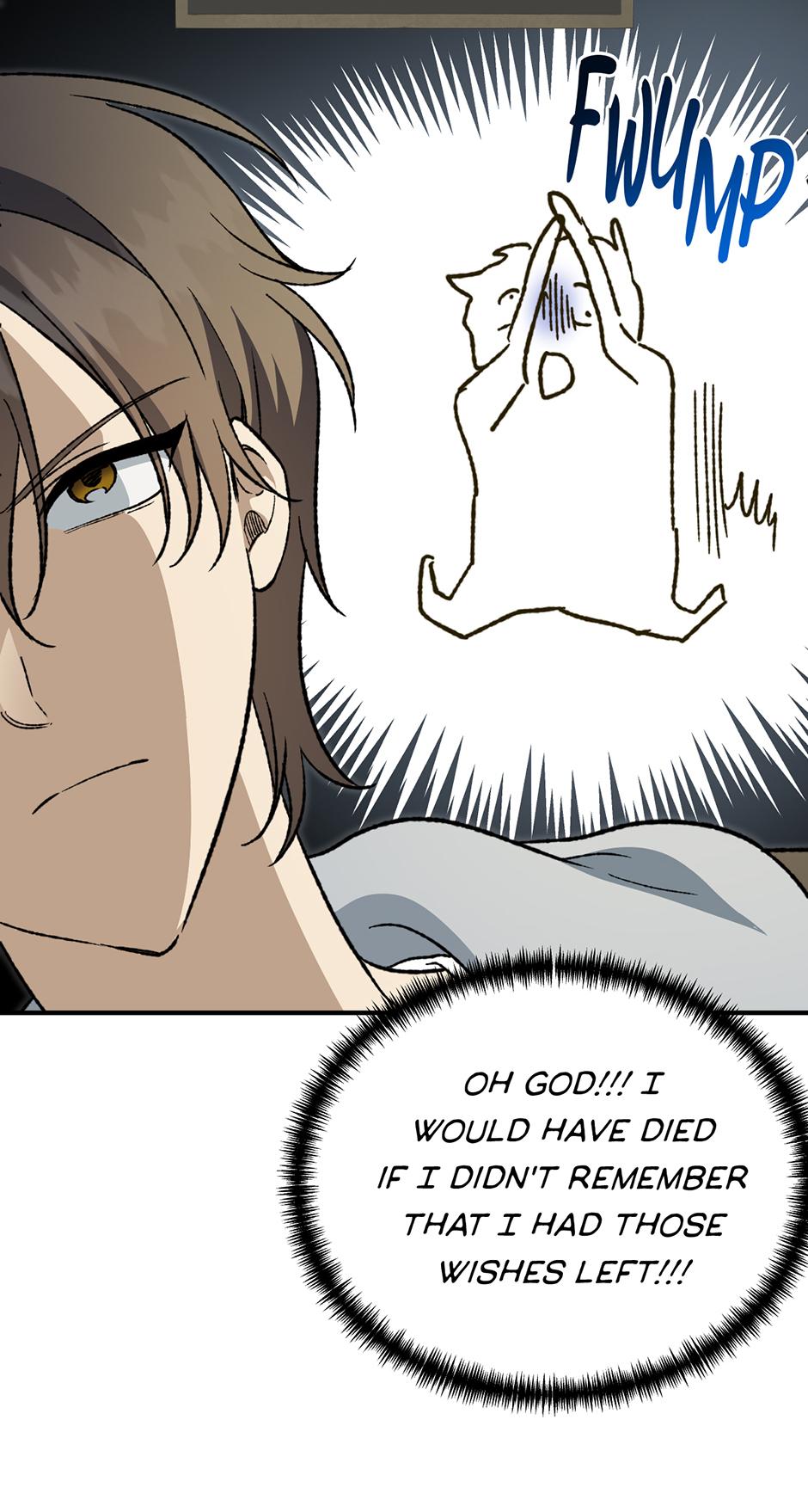 Guide to be King of the Dead Chapter 57 page 27 - 