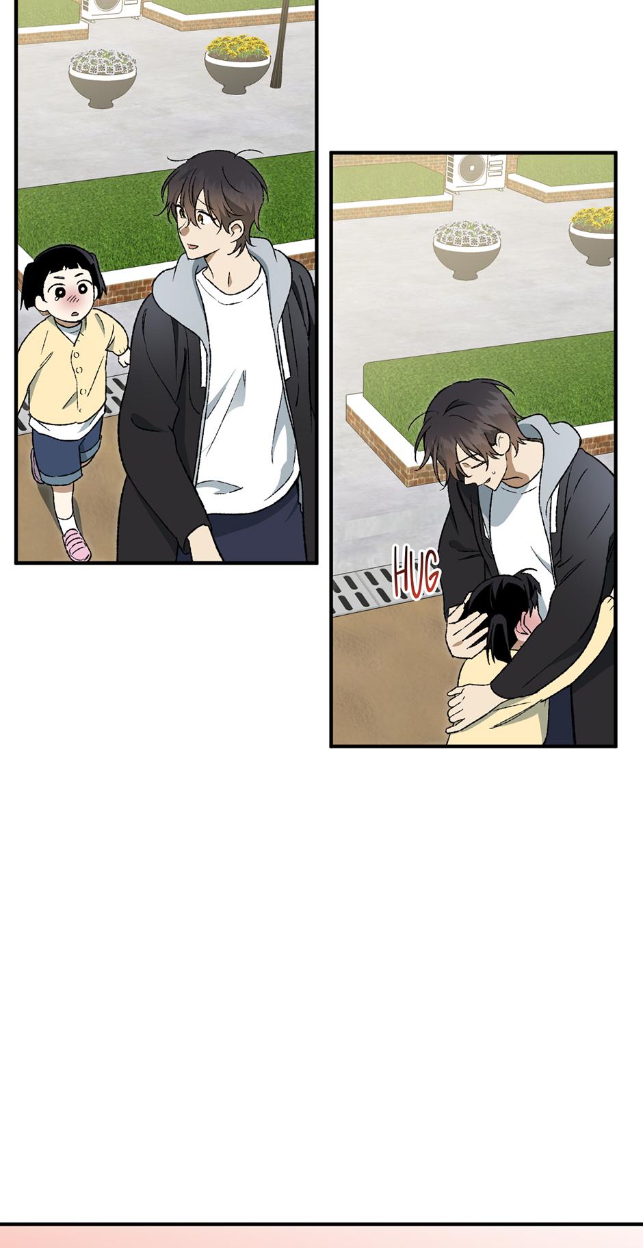 Guide to be King of the Dead Chapter 57 page 29 - 