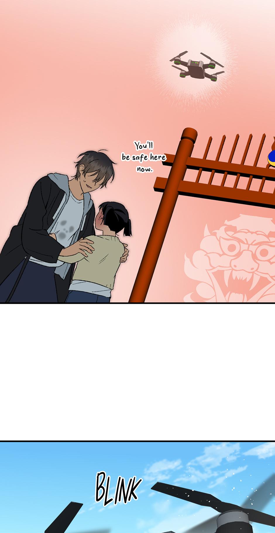 Guide to be King of the Dead Chapter 57 page 30 - 