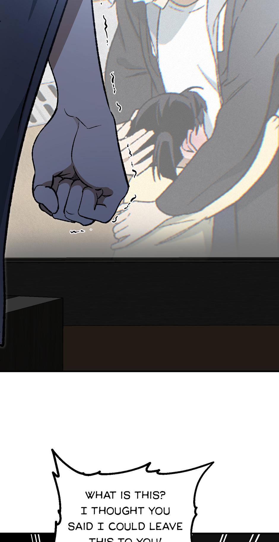 Guide to be King of the Dead Chapter 57 page 32 - 