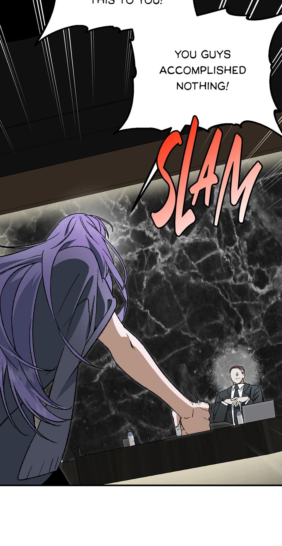 Guide to be King of the Dead Chapter 57 page 33 - 