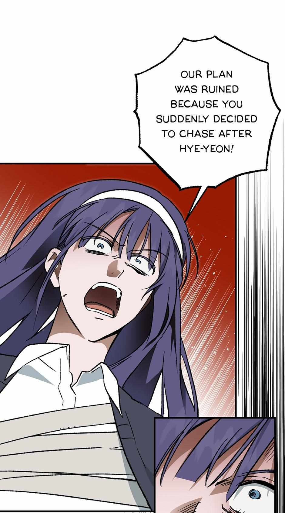 Guide to be King of the Dead Chapter 57 page 34 - 