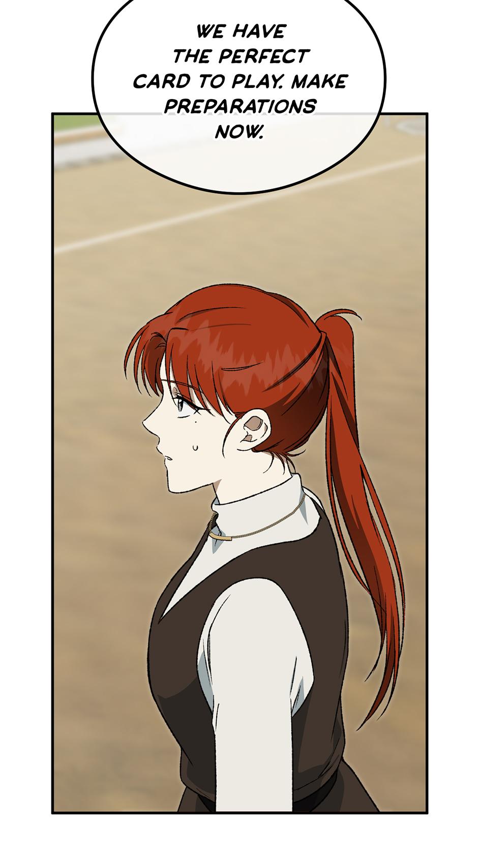Guide to be King of the Dead Chapter 57 page 38 - 