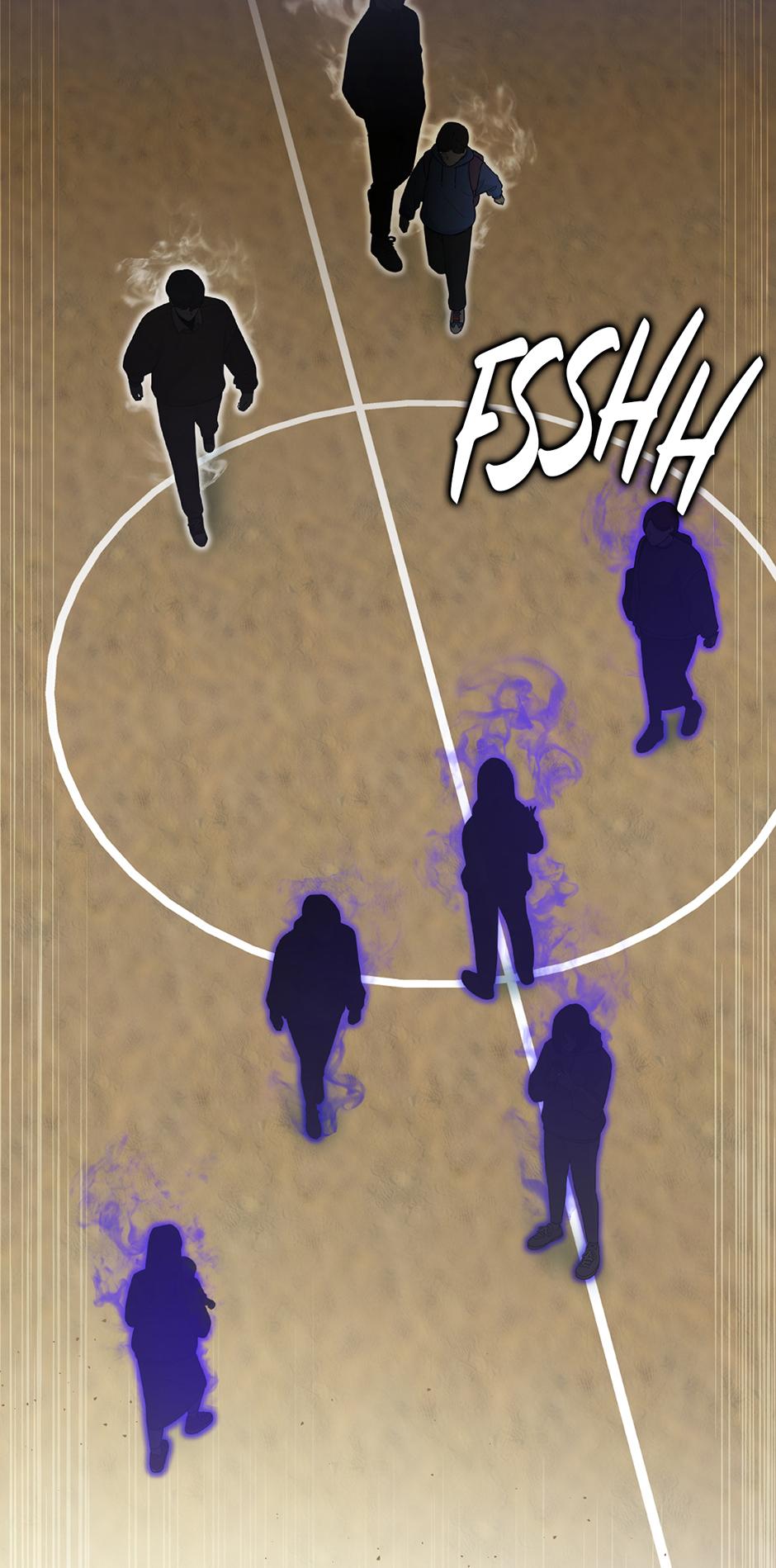 Guide to be King of the Dead Chapter 57 page 5 - 