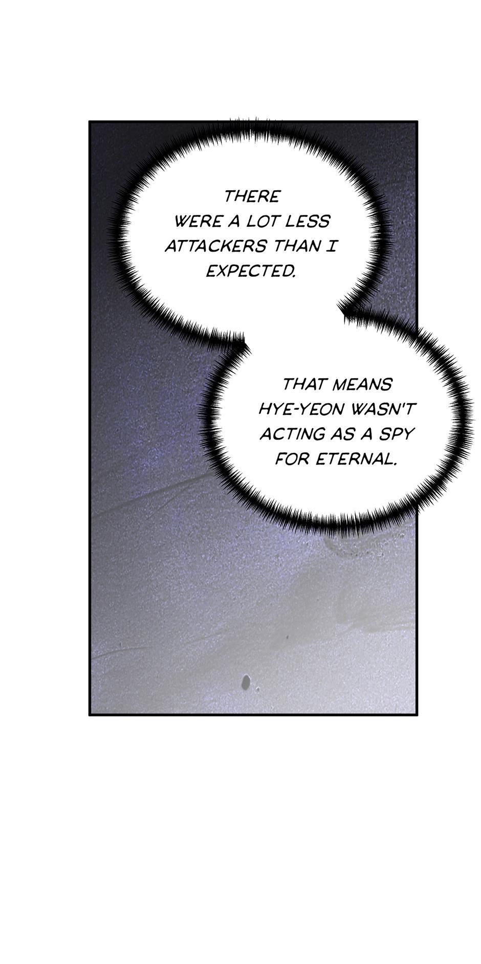 Guide to be King of the Dead Chapter 57 page 41 - 