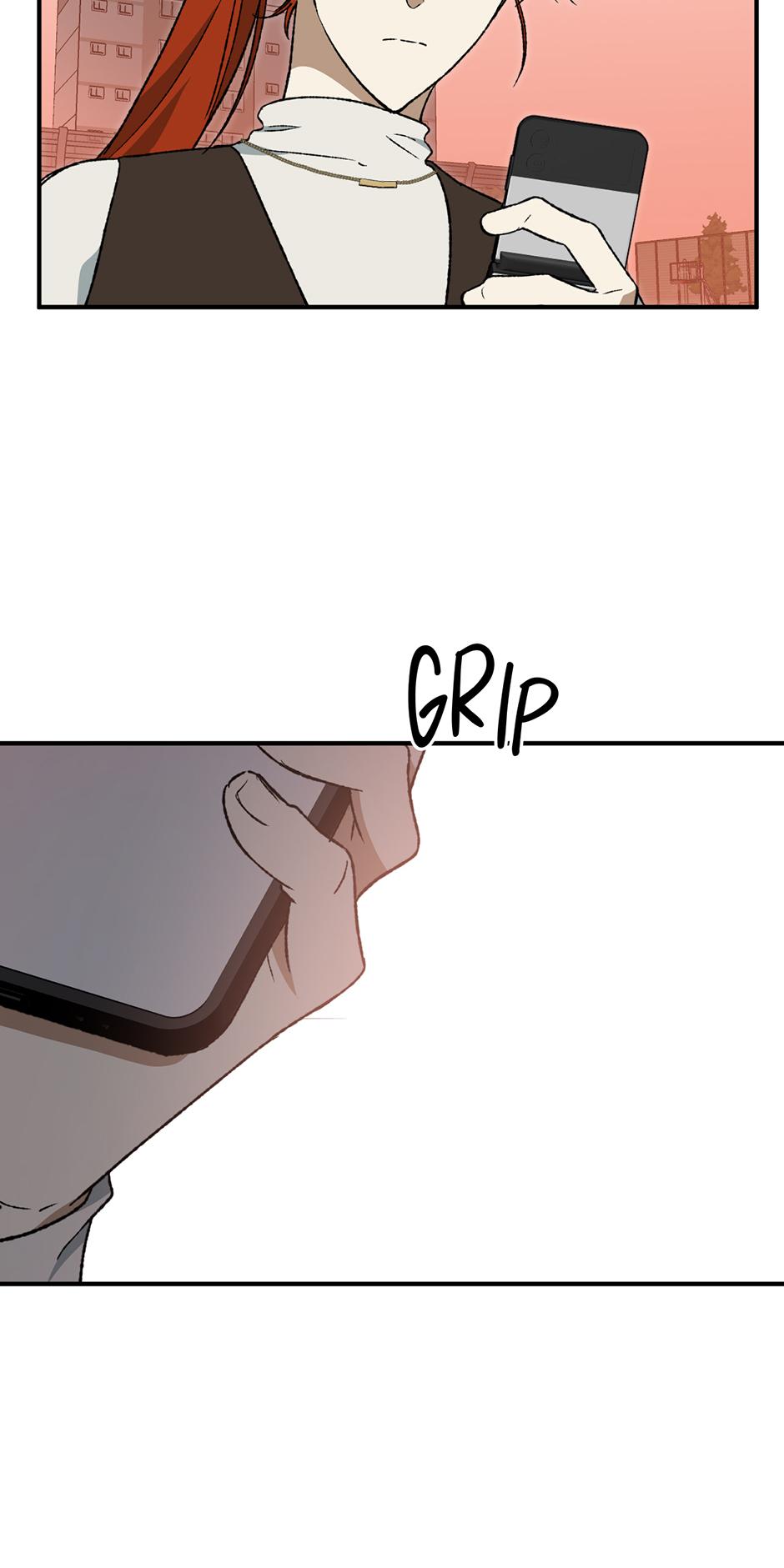 Guide to be King of the Dead Chapter 57 page 43 - 
