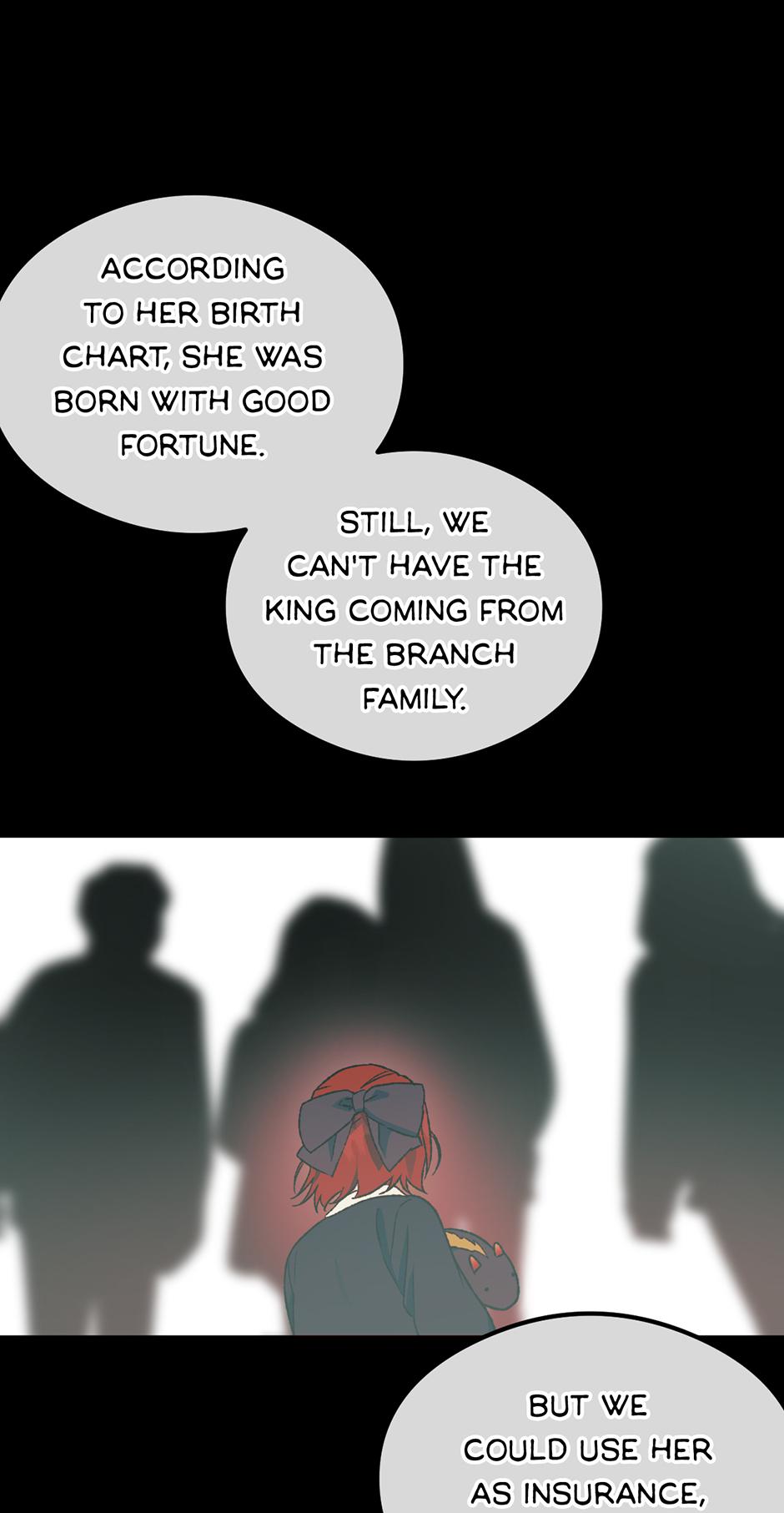 Guide to be King of the Dead Chapter 57 page 46 - 