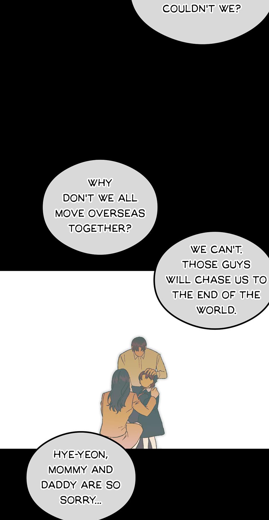Guide to be King of the Dead Chapter 57 page 47 - 