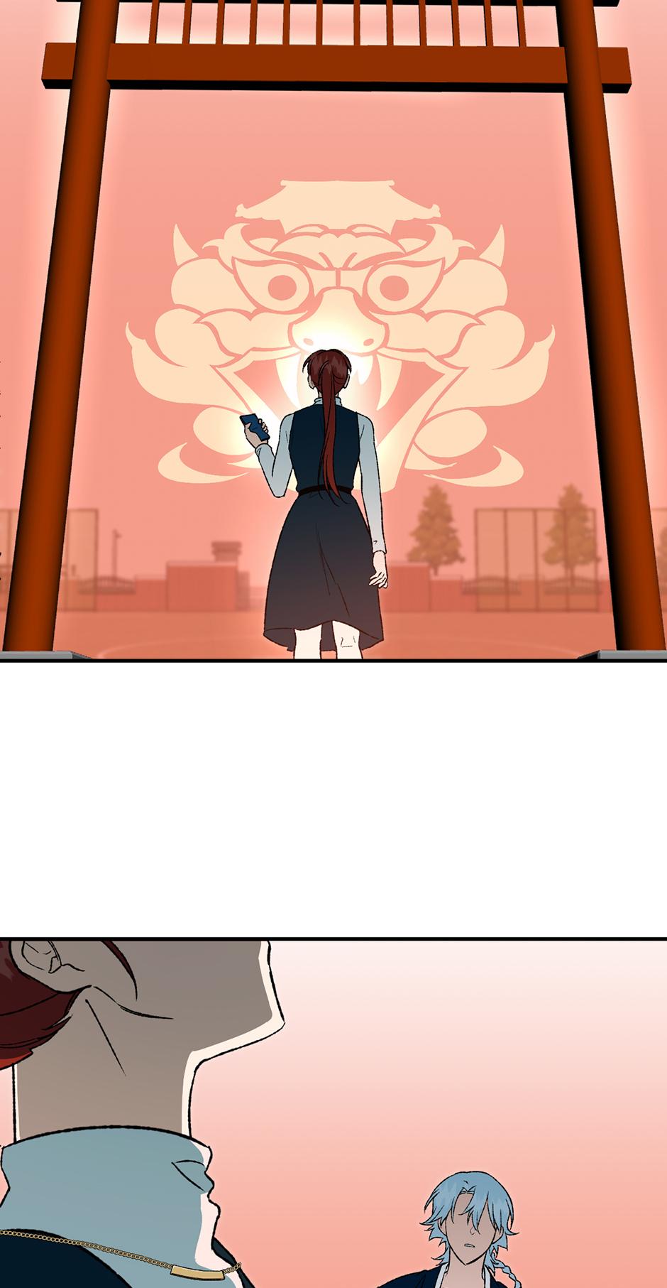 Guide to be King of the Dead Chapter 57 page 50 - 
