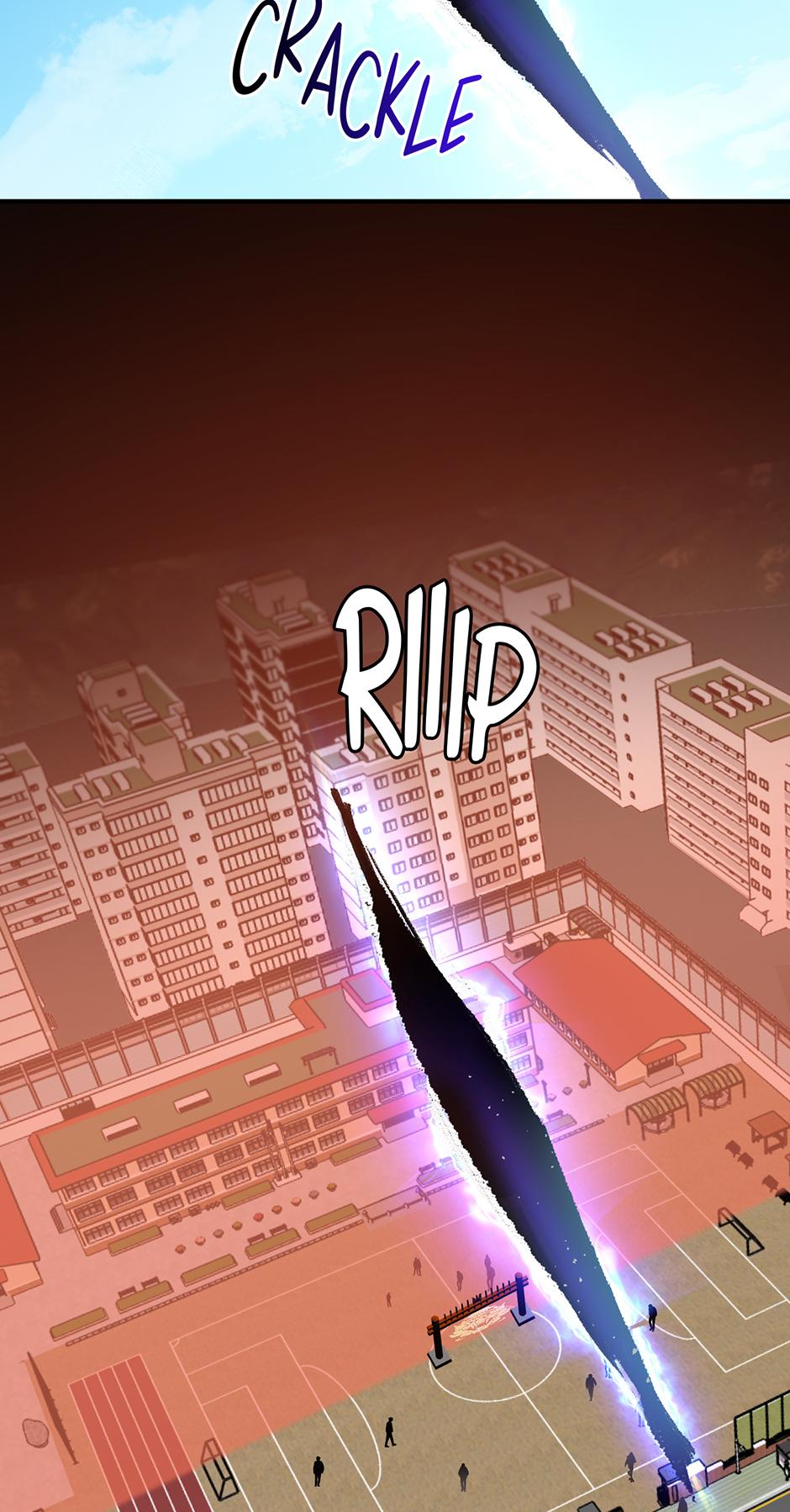 Guide to be King of the Dead Chapter 57 page 54 - 