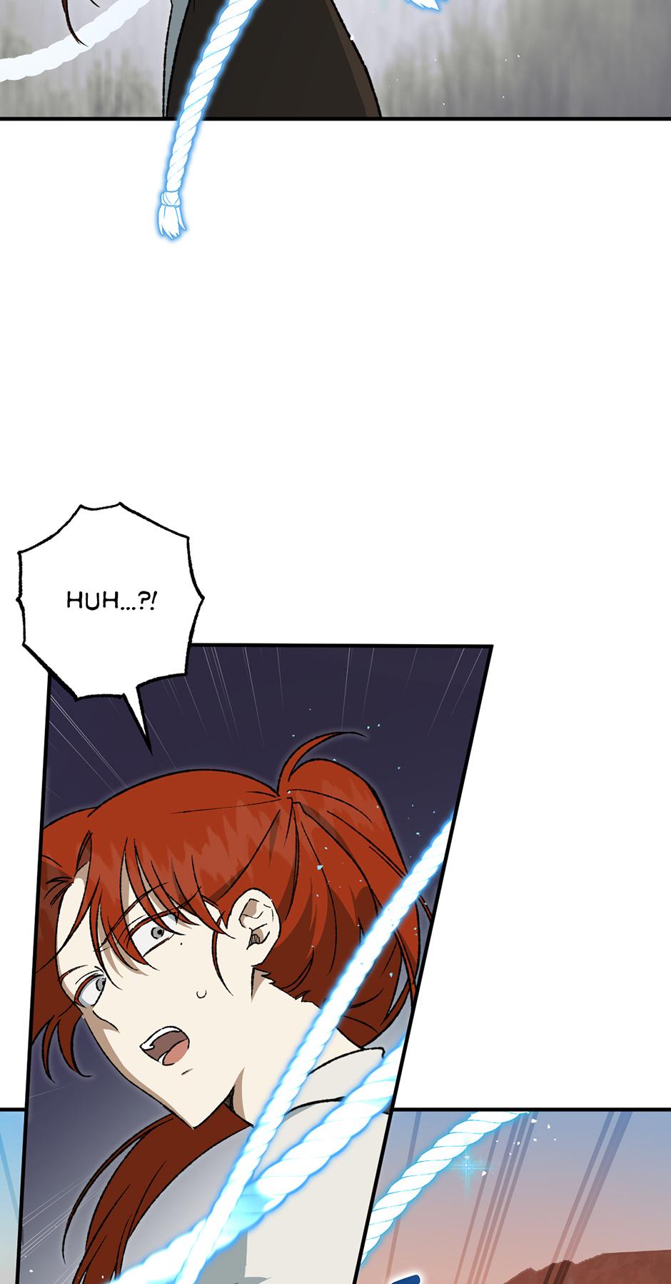 Guide to be King of the Dead Chapter 57 page 58 - 